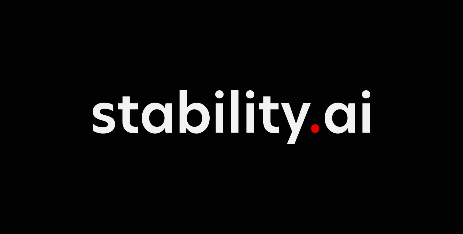 Difusión estable - Estabilidad de la inteligencia artificial.