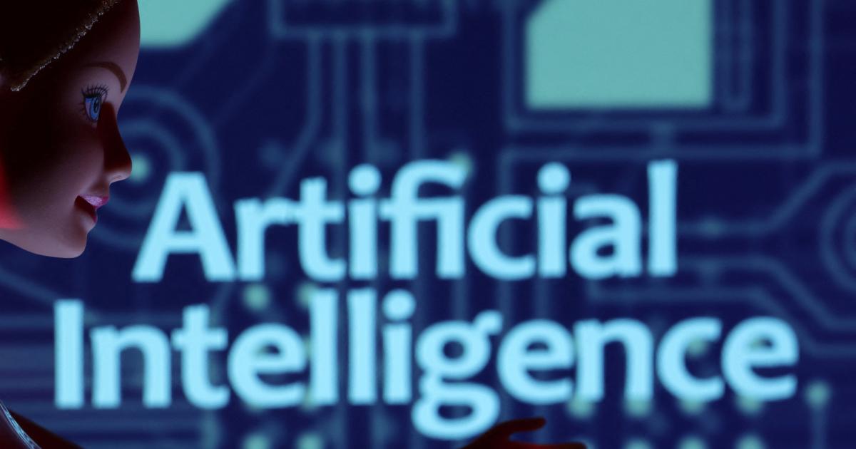 El Reino Unido gastará £100 millones para desarrollar su propio AI "soberano".