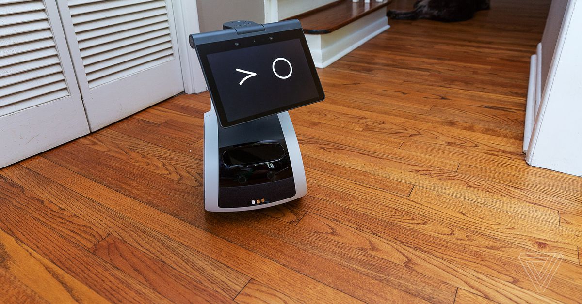El proyecto secreto de inteligencia artificial de Amazon podría llevar características similares a ChatGPT a su robot doméstico Astro.