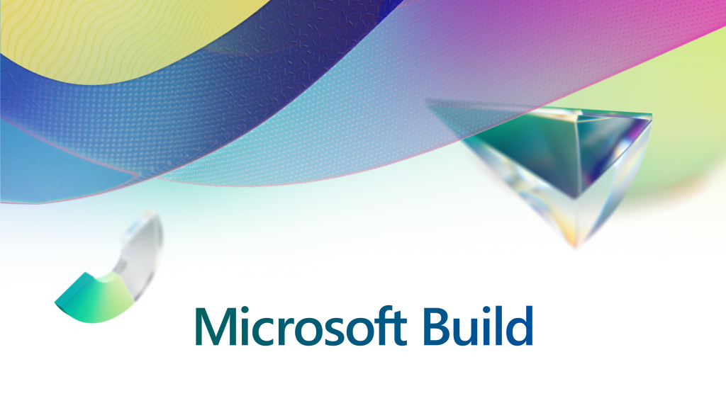 Microsoft Build pone herramientas de inteligencia artificial en primer plano para desarrolladores.