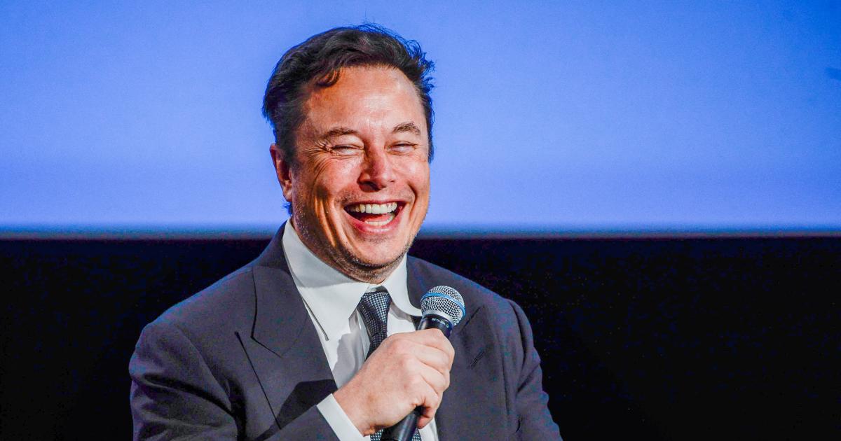 Según informes, Elon Musk compró miles de GPUs para un proyecto de inteligencia artificial en Twitter.