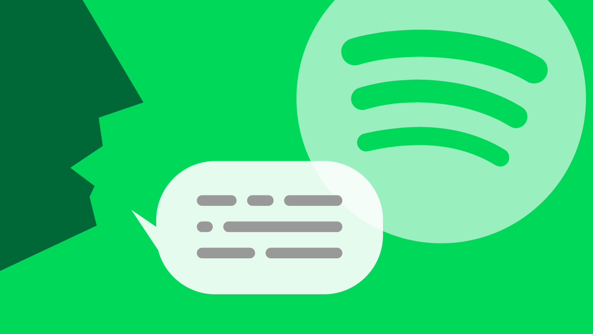 Spotify puede utilizar inteligencia artificial para crear anuncios de podcast leídos por el presentador que suenan como personas reales.