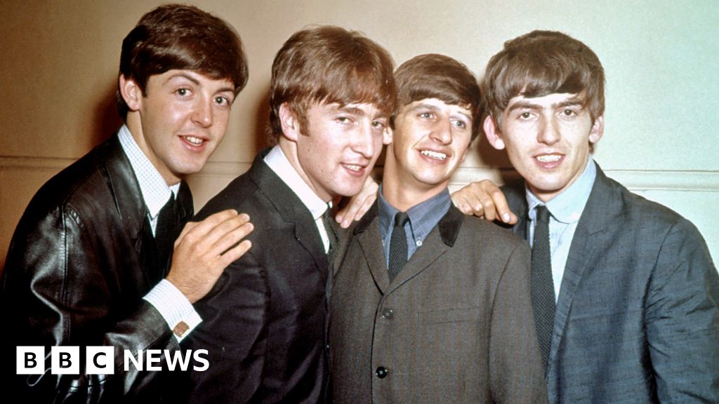 Sir Paul McCartney dice que la inteligencia artificial ha permitido una canción 'final' de los Beatles - BBC News (bbc.com)