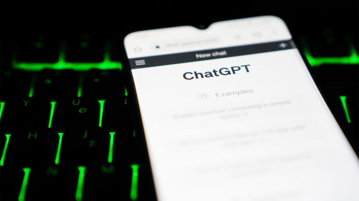 Más de 100,000 credenciales de cuentas de ChatGPT están disponibles en la web oscura.