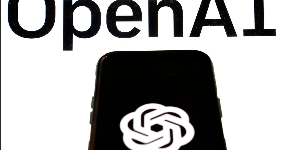 OpenAI y DeepMind abrirán sus modelos al gobierno del Reino Unido - POLITICO