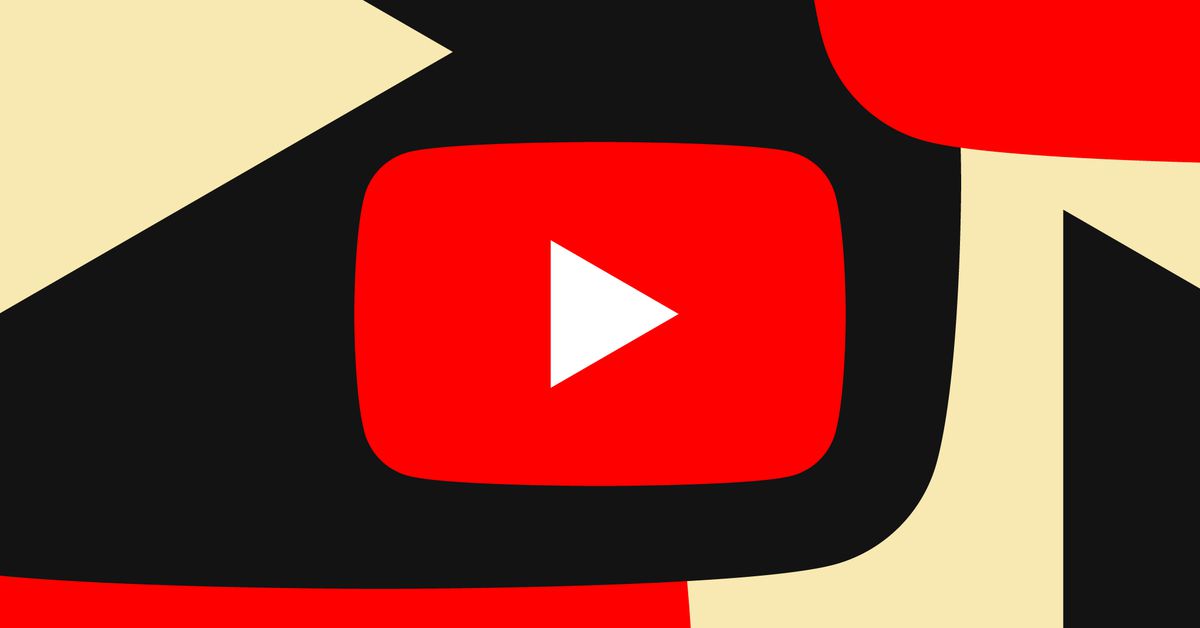 YouTube está obteniendo doblajes impulsados por inteligencia artificial.