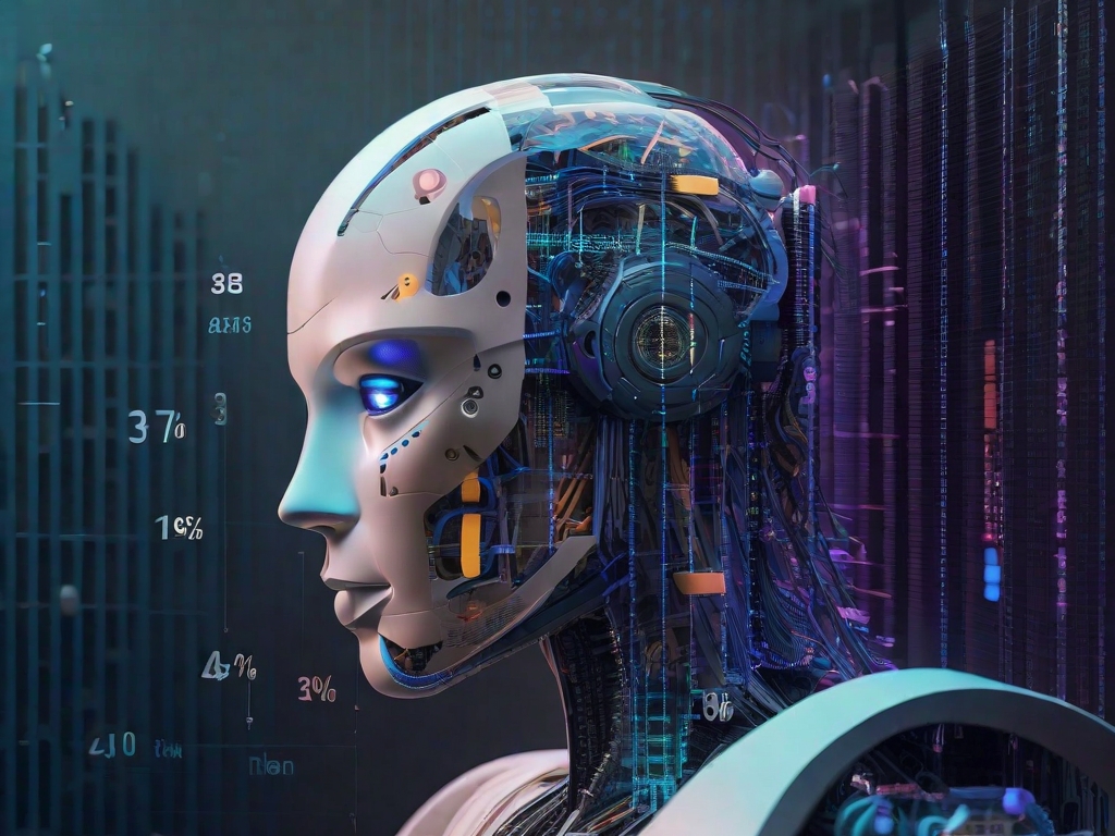 Estadísticas de Inteligencia Artificial para el Año 2023