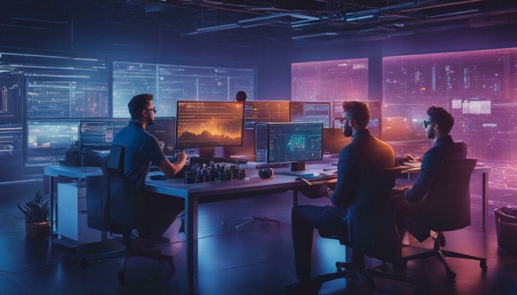 cómo puede un equipo devops aprovechar la ia