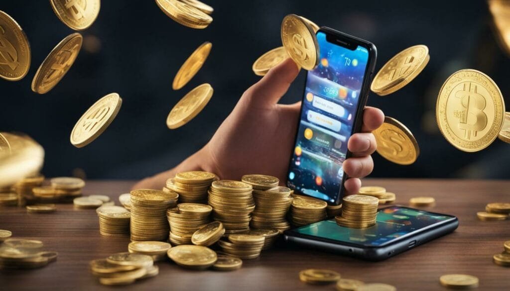 ¿Cómo usar ChatGPT para ganar dinero?