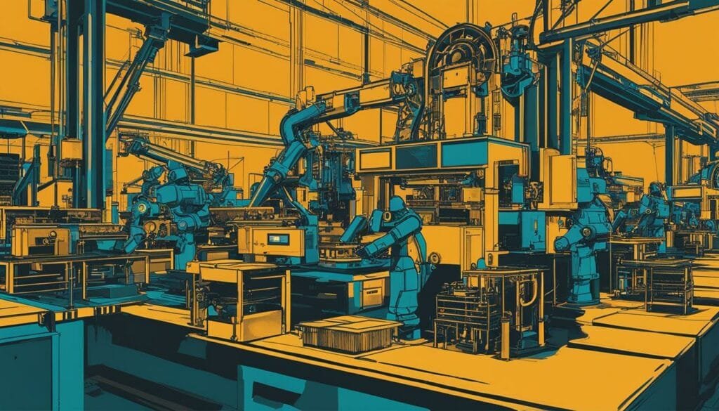 Automatización y Empleo
