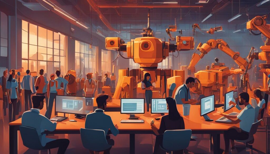 Habilidades Humanas en la Era de la Automatización