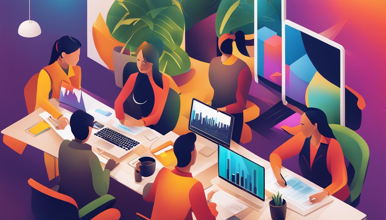 IA y Productividad Laboral: Maximizando la Eficiencia en el Trabajo