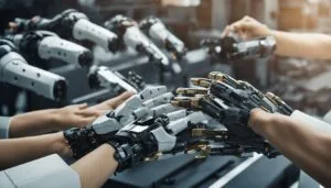 Impacto de la IA en el Empleo