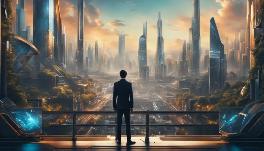 Talento Humano en la Era de la IA