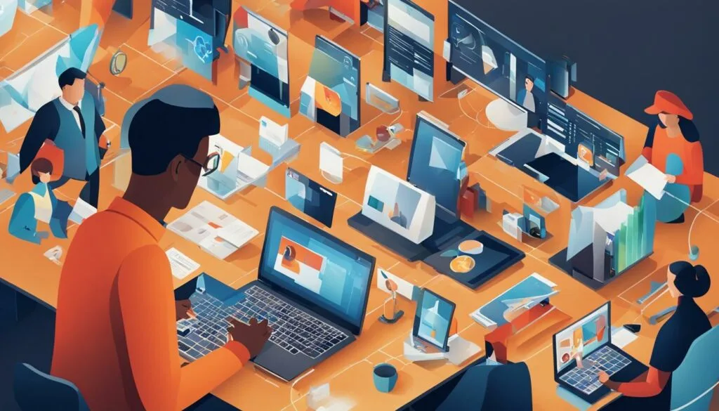 beneficios de la digitalización en el reclutamiento