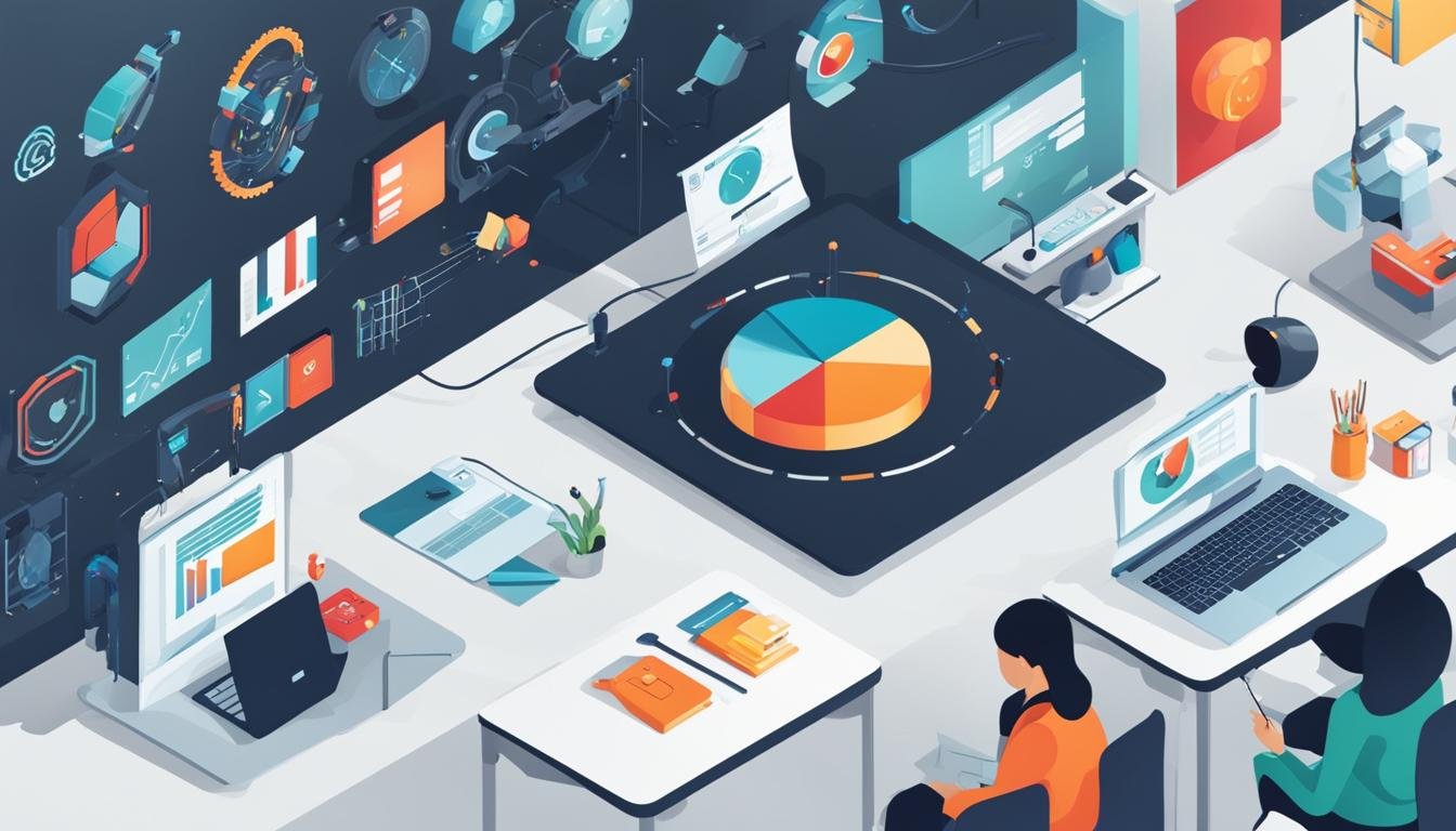 IA y Productividad Laboral: Maximizando la Eficiencia en el Trabajo