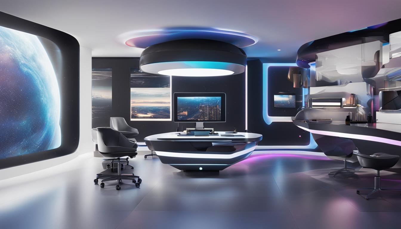 Mejores Herramientas de IA para Diseñadores: Innovación y Creatividad en Diseño de Vanguardia 1 mejores herramientas de ia para diseñadores