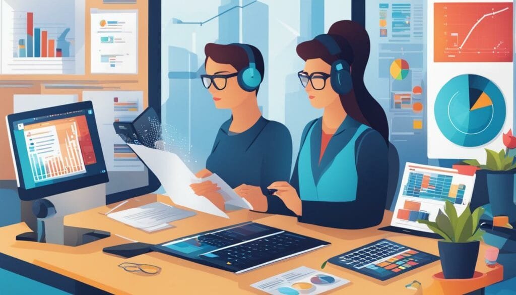 mejores herramientas de ia para freelancers