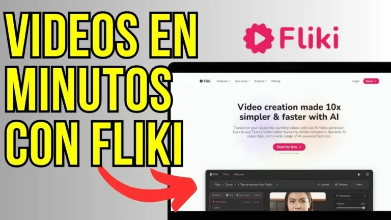 fliki ia