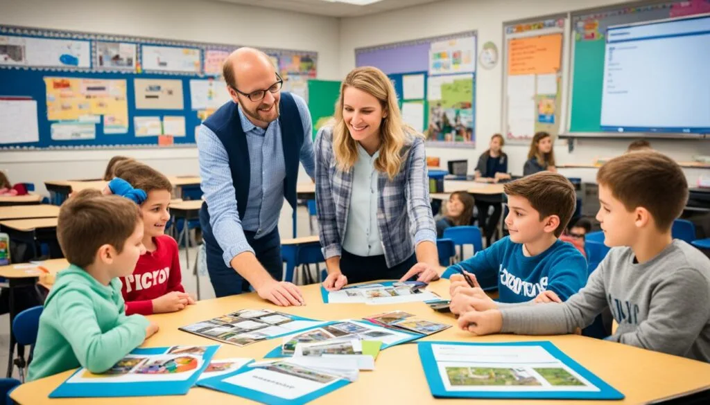 Pictory en educación