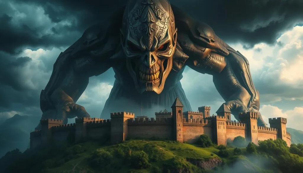 Attack on Titan Attack on Titan