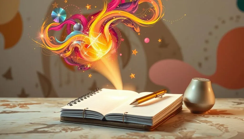 Características de prompts