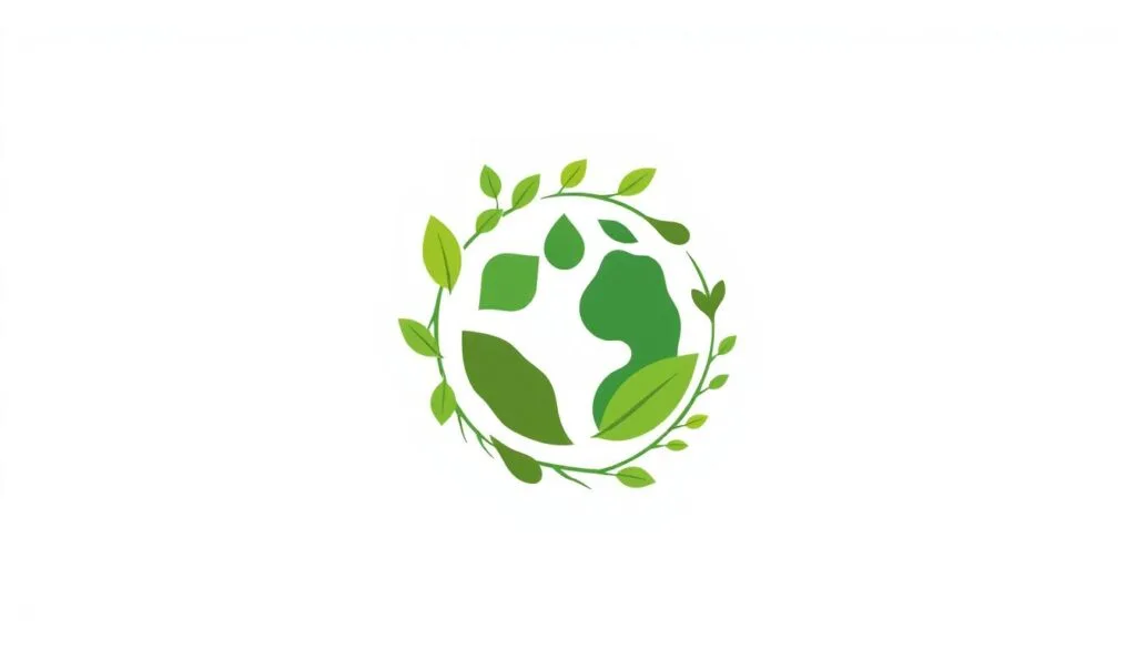 Características de un buen logotipo para marcas ecológicas Características de un buen logotipo para marcas ecológicas