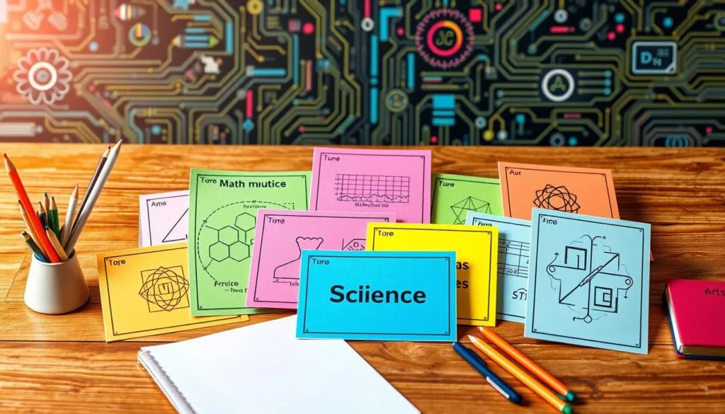 ChatGPT flashcards ChatGPT flashcards