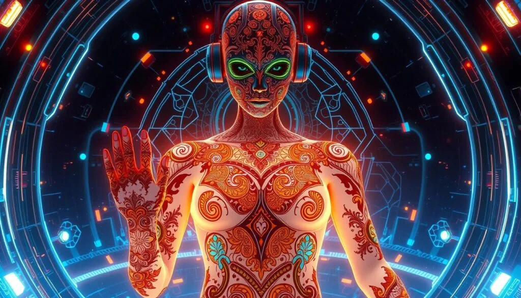 DALL-E 3 generación de imágenes inteligencia artificial