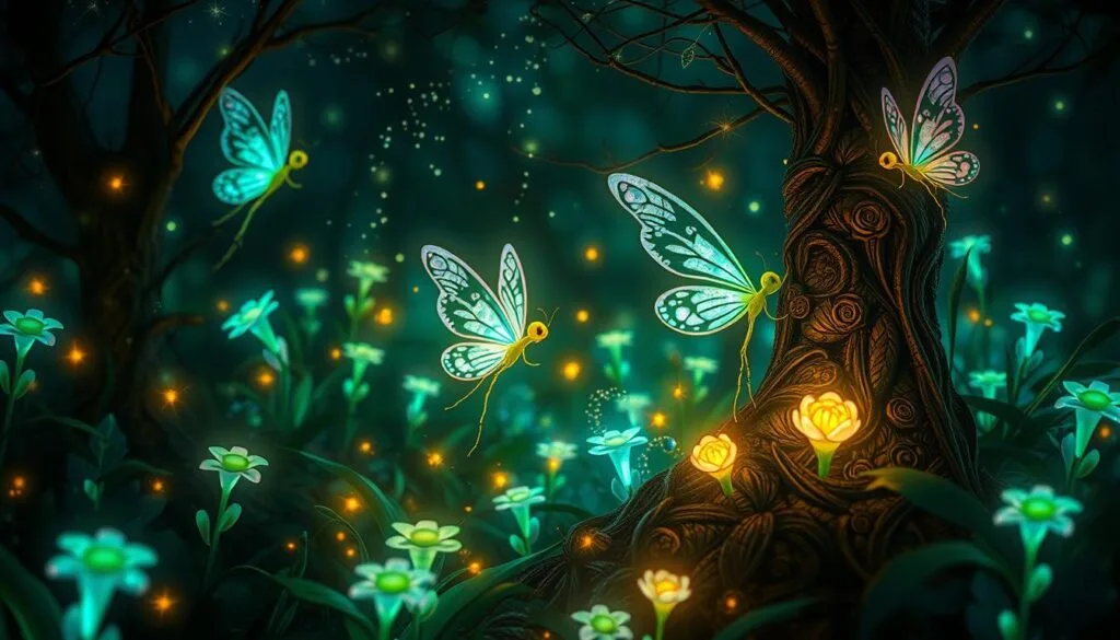 Ejemplos de prompts creativos para inspiración artística Ejemplos de prompts creativos para inspiración artística