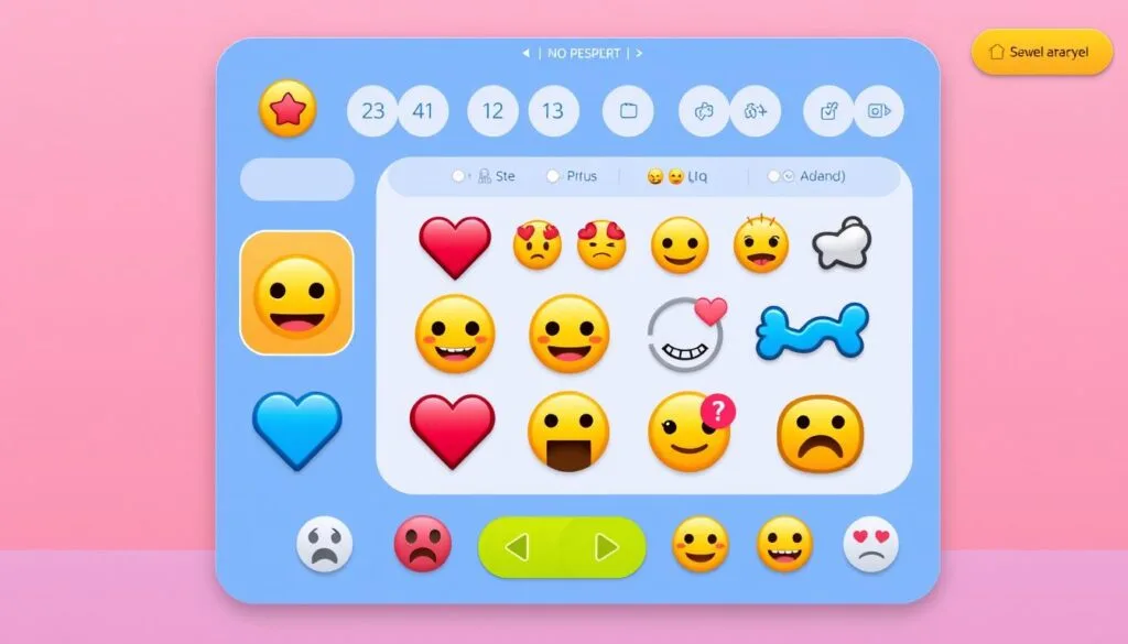 EmojiGen generador de emojis simple EmojiGen generador de emojis simple