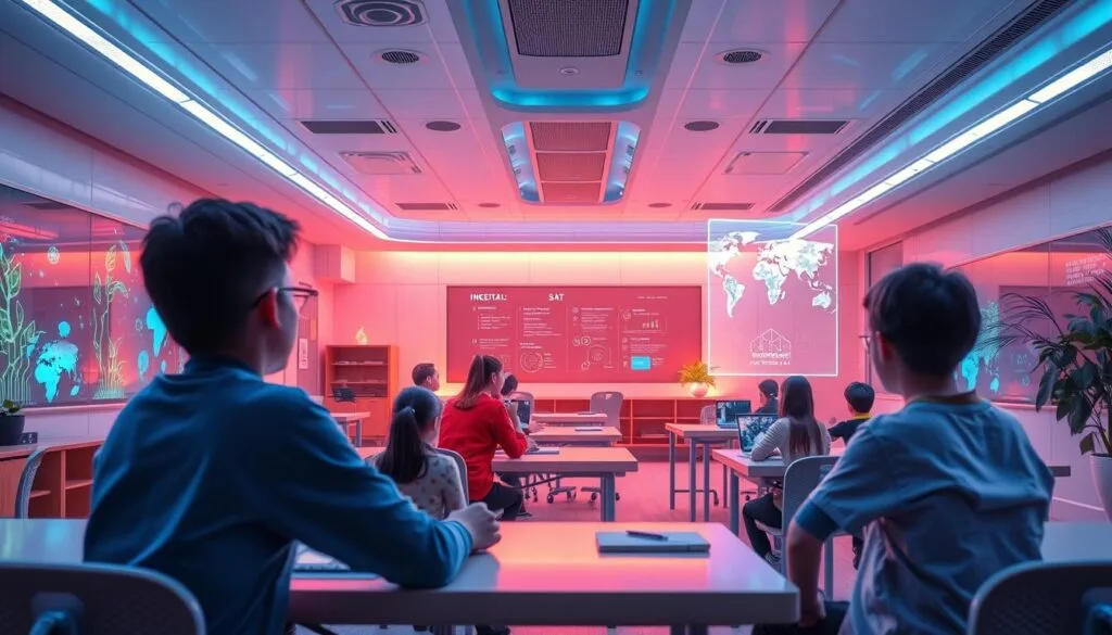 IA en educación IA en educación