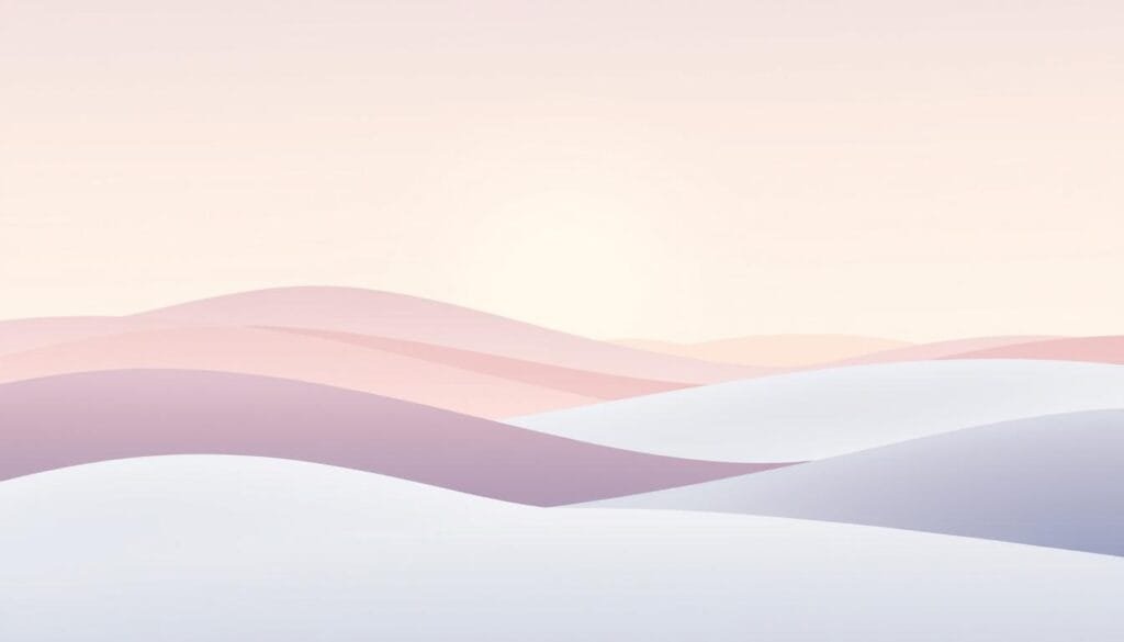 Prompt para crear imagen de Minimalismo