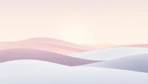 Prompt para crear imagen de Minimalismo