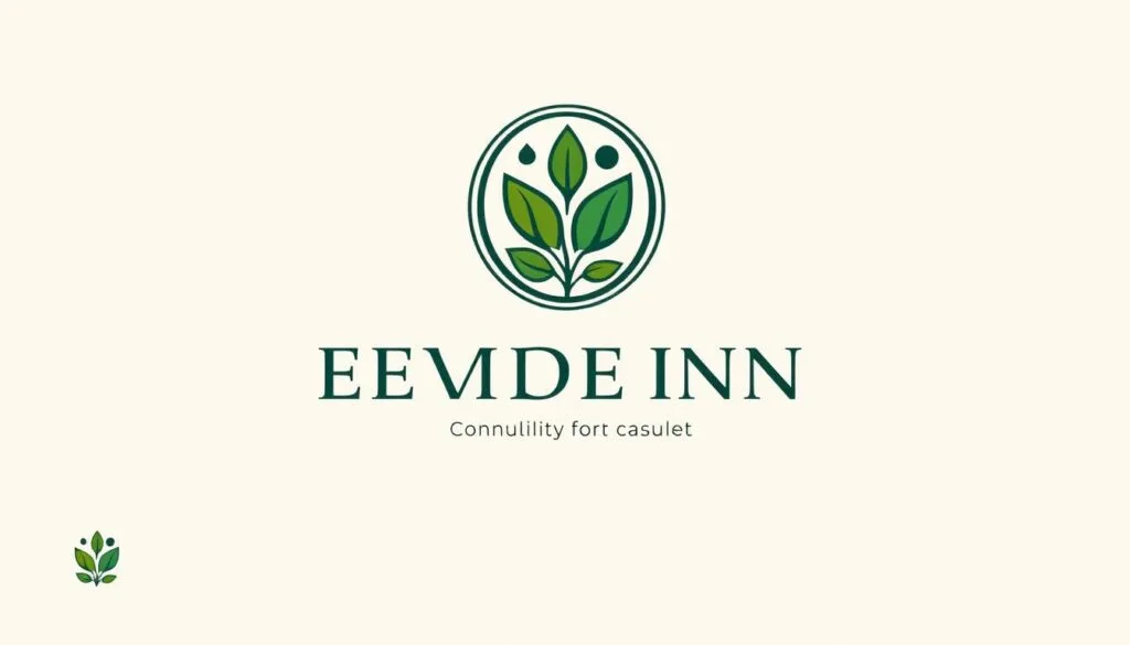 Prompt para crear logotipos con emblemas