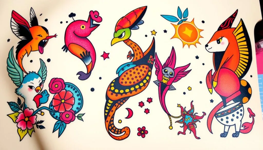 Prompts para dibujar