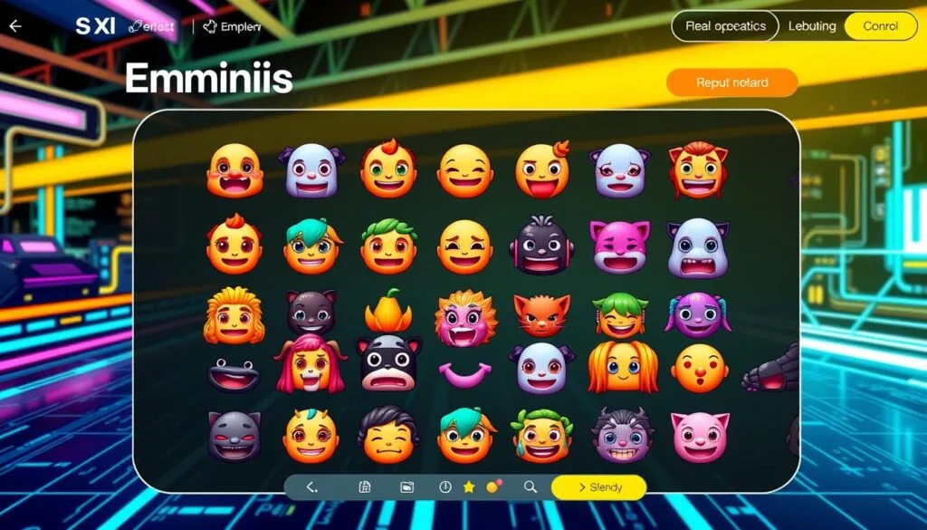 Sdxl-Emoji generador de emojis Sdxl-Emoji generador de emojis