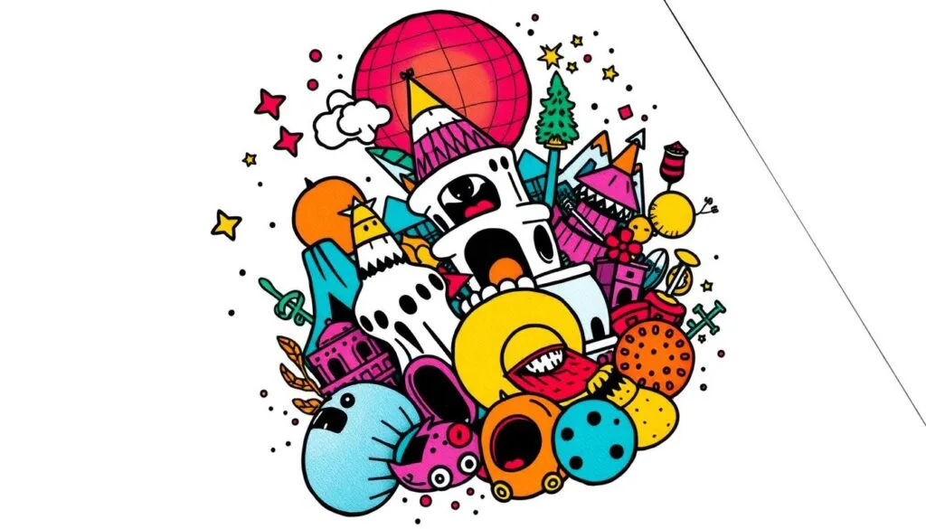 Tatuajes New School