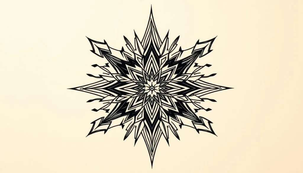 Ventajas de la IA en el diseño de tatuajes Ventajas de la IA en el diseño de tatuajes