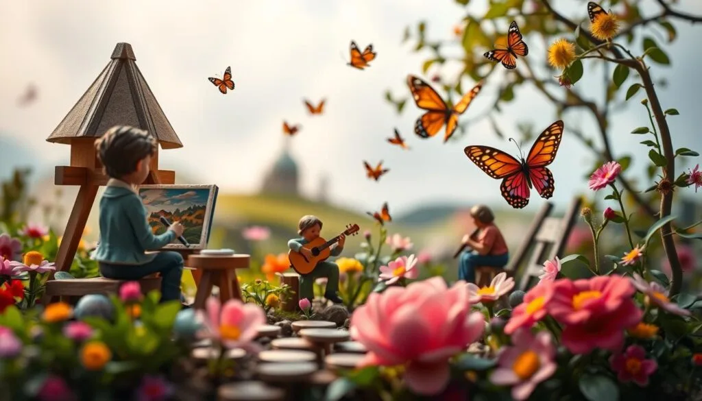 acciones creativas en prompts acciones creativas en prompts