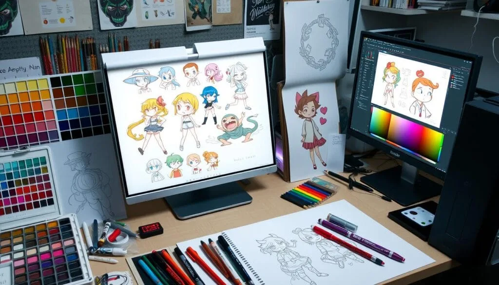 ajustes de imagen refinando arte ajustes de imagen refinando arte