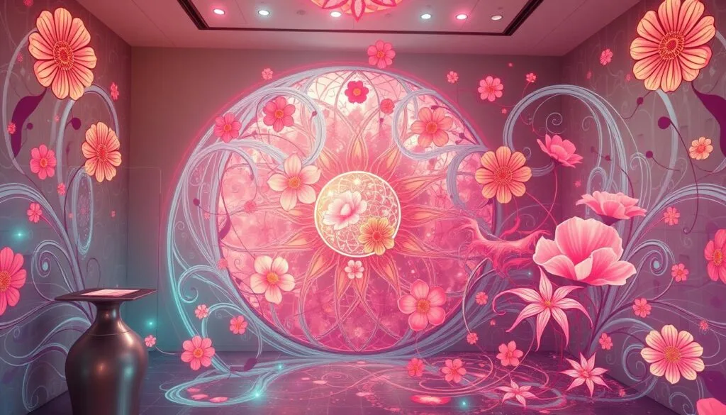 aplicaciones de IA en el arte digital