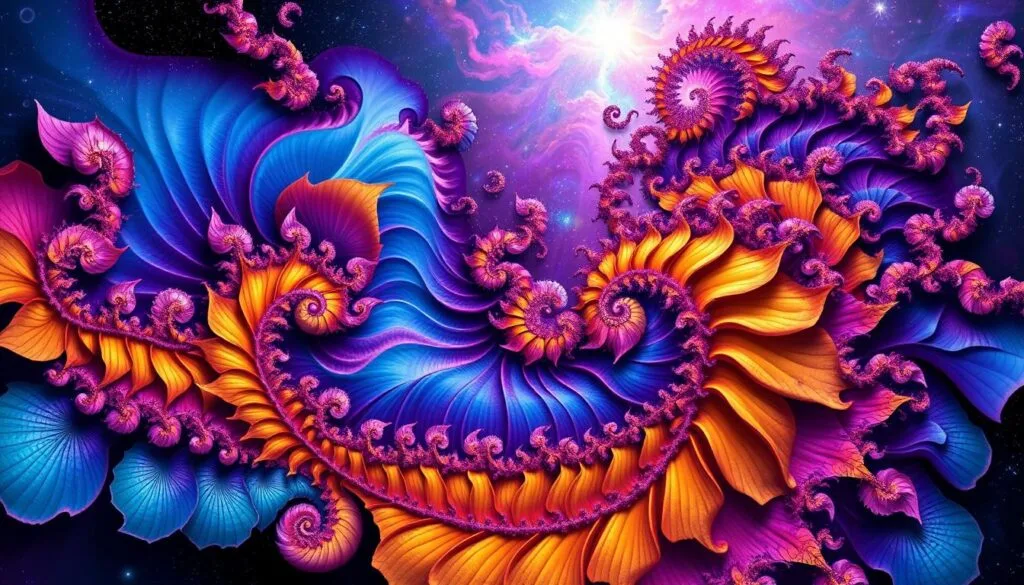 arte fractal arte fractal