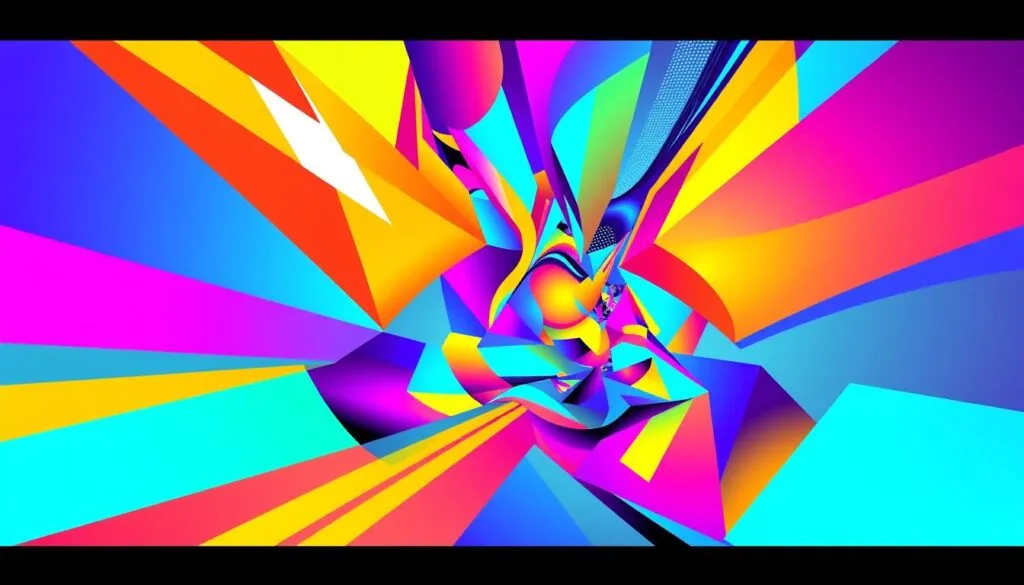 arte op introducción al arte con inteligencia artificial