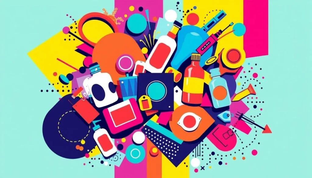 arte pop digital