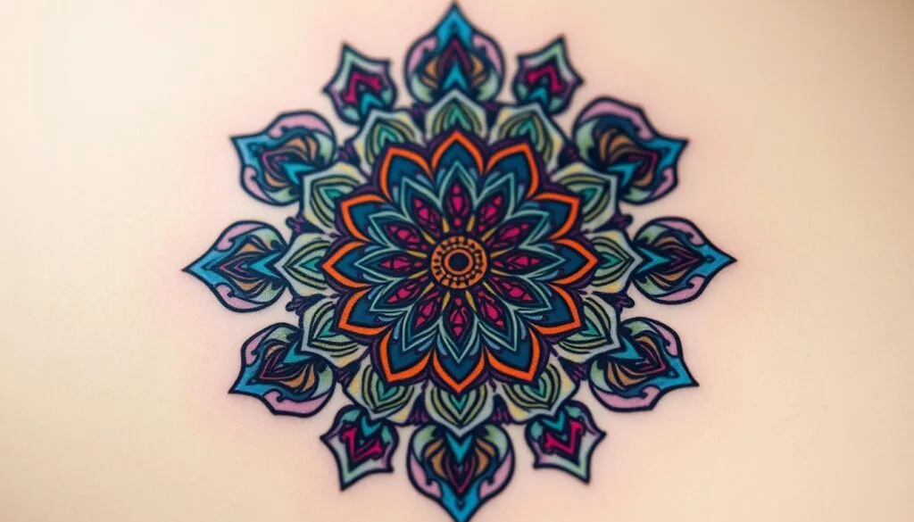 beneficios IA en diseño de tatuajes