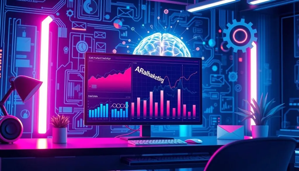 beneficios de IA en el marketing por correo electrónico beneficios de IA en el marketing por correo electrónico
