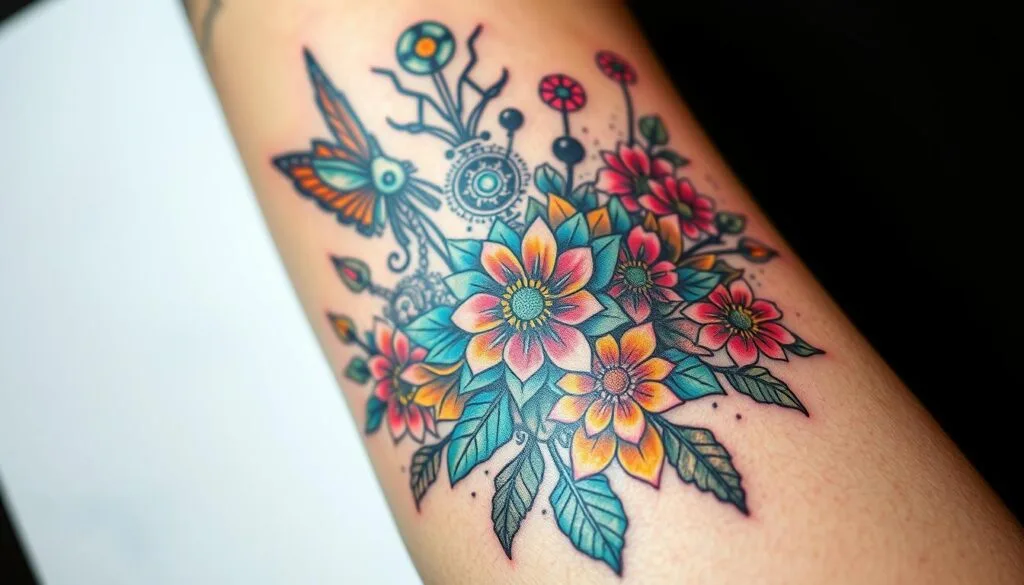 beneficios de la IA en tatuajes beneficios de la IA en tatuajes