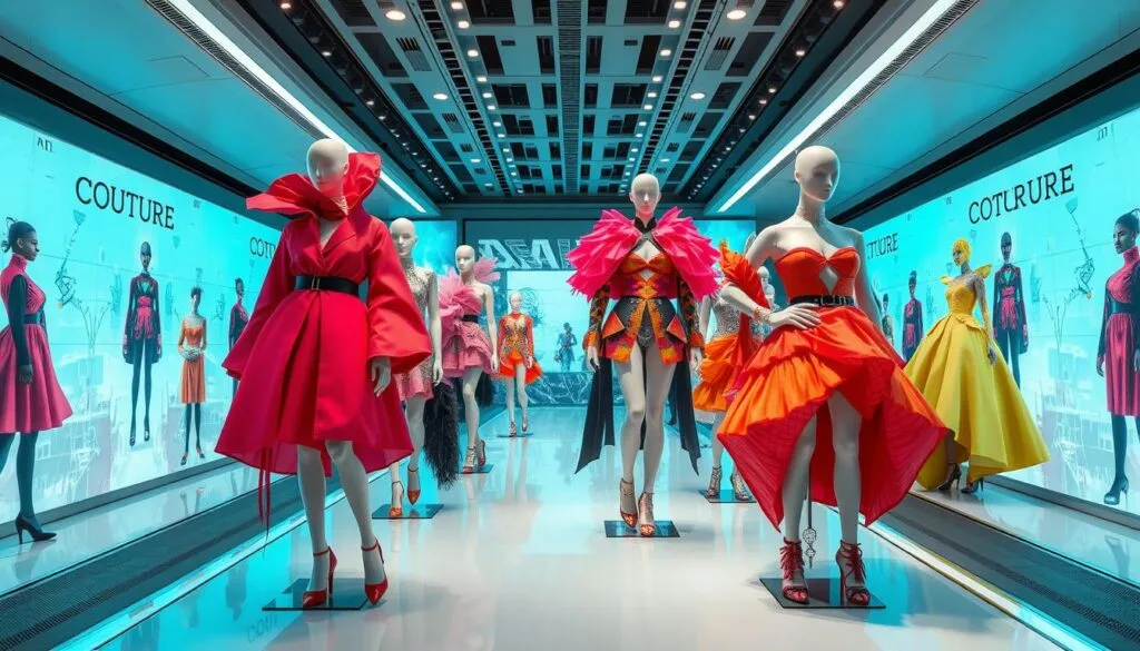 beneficios de prompts en la moda