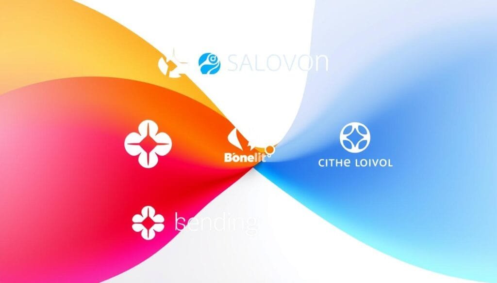 branding logotipos coherentes identidad de marca